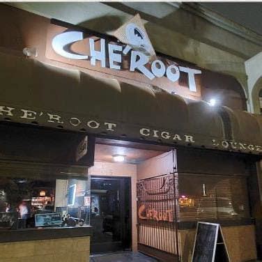Hookah bars are commercial establishments where people gather to smoke flavored tobacco and non tobacco molasses from a hookah pipe. . Cheroot modesto
